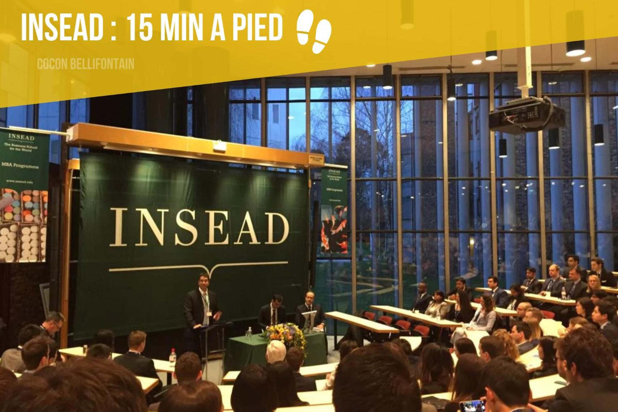 Le Cocon Royal De Fontainebleau - Centre-Ville #Insead #Chateau ฟงแตนโบล ภายนอก รูปภาพ