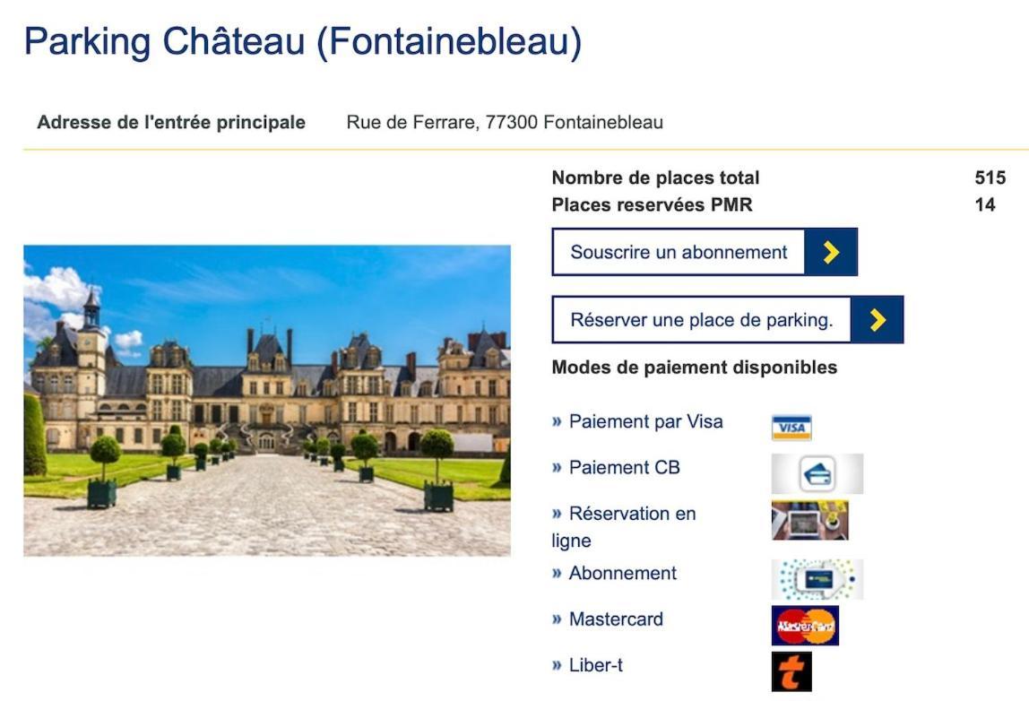 Le Cocon De Fontainebleau - Centre-Ville, Proche Insead & Chateau ภายนอก รูปภาพ